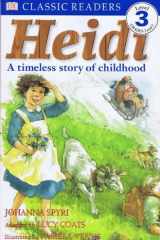 Heidi A Timeless Story of Childhood cover image