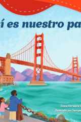 Así es nuestro país cover image