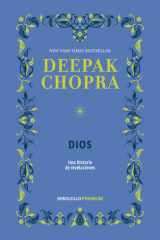 Dios. Una Historia de Revelaciónes / God: A Story of Revelation cover image