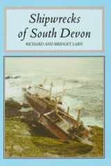 Shipwrecks of South Devon cover image