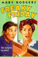 Freaky Friday cover image