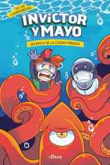 Invictor y Mayo. en Busca de la Ciudad Perdida / Invictor and Mayo in Search of the Lost City cover image
