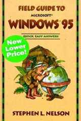 Field Guide to Microsoft Windows 95 cover image