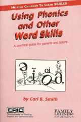 Using Phonics and Other Word Skills cover image