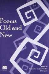 Poems Old and New cover image