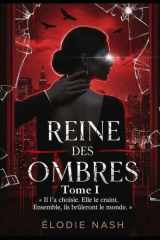 Reine des Ombres Tome I: Dark Romance (French Edition) cover image