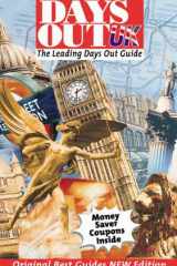 Days Out Uk. cover image