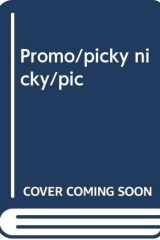 Promo/Picky Nicky/PIC cover image