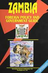 Zambia Foreign Policy and Government Guide cover image