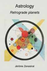 Astrology: Retrograde Planets cover image