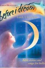 Lord, I Love You, Vol II (Before I Dream) cover image