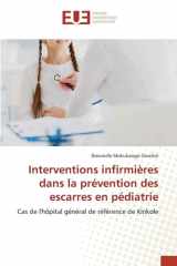 Interventions infirmières dans la prévention des escarres en pédiatrie cover image