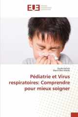 Pédiatrie et Virus respiratoires: Comprendre pour mieux soigner cover image