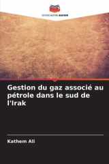 Gestion du gaz associé au pétrole dans le sud de l'Irak cover image