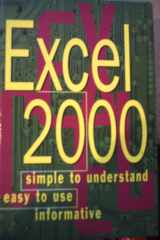 Excel 2000 The Ultimate Guide cover image