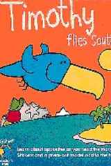 Timothy Flies South. cover image