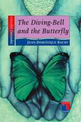 The Diving-bell and the Butterfly (Cascades) cover image