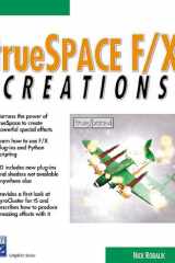TrueSpace F/X Creations cover image