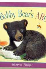 Bobby Bear's Abc cover image