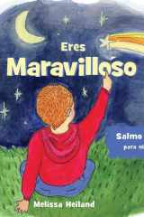 Eres Maravilloso! Salmo 139 para Niños cover image