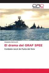 El drama del GRAF SPEE (Spanish Edition) cover image