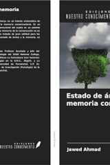 Estado de ánimo y memoria conversacional (Spanish Edition) cover image