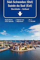 Southern Sweden cover image