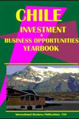 Chile Business Opportunity Yearbook cover image