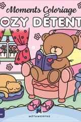 Moments coloriages - Cozy détente cover image