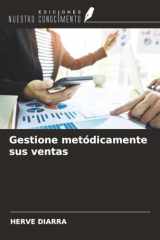 Gestione metódicamente sus ventas (Spanish Edition) cover image