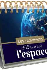 Almaniak Inspiration - 365 jours dans l'espace cover image