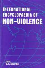 International Encyclopeadia of Nonviolence (Five Volume Set) cover image