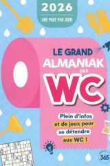 Le grand almaniak des WC 2026 cover image