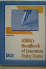 Loma Handbook of Insurance Policy Forms Reference cover image