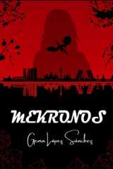 Mekronos (Spanish Edition) cover image