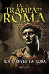 LA TRAMPA DE ROMA (Spanish Edition) cover image