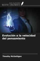 Evolución a la velocidad del pensamiento (Spanish Edition) cover image