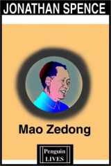 Mao Zedong cover image