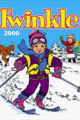 Twinkle 2000 cover image