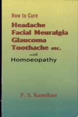 How to Cure Headache & Facial Neuralgia cover image