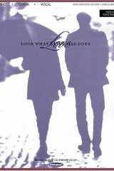 Look What Love Has Done cover image