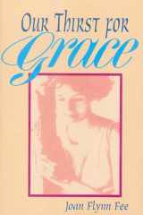 Our Thirst for Grace cover image
