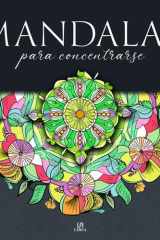Mandalas para Concentrarse cover image