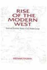Rise of the Modern West cover image