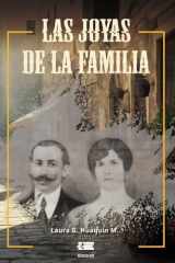 Las joyas de la familia cover image
