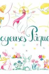 Joyeuses Pâques - Carte de voeux cover image