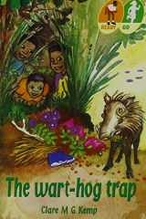 Wart-Hog Trap cover image