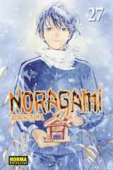 NORAGAMI 27 cover image