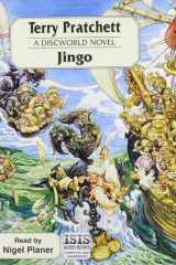 Jingo cover image