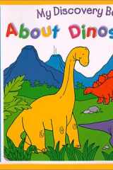 About Dinosaurs cover image